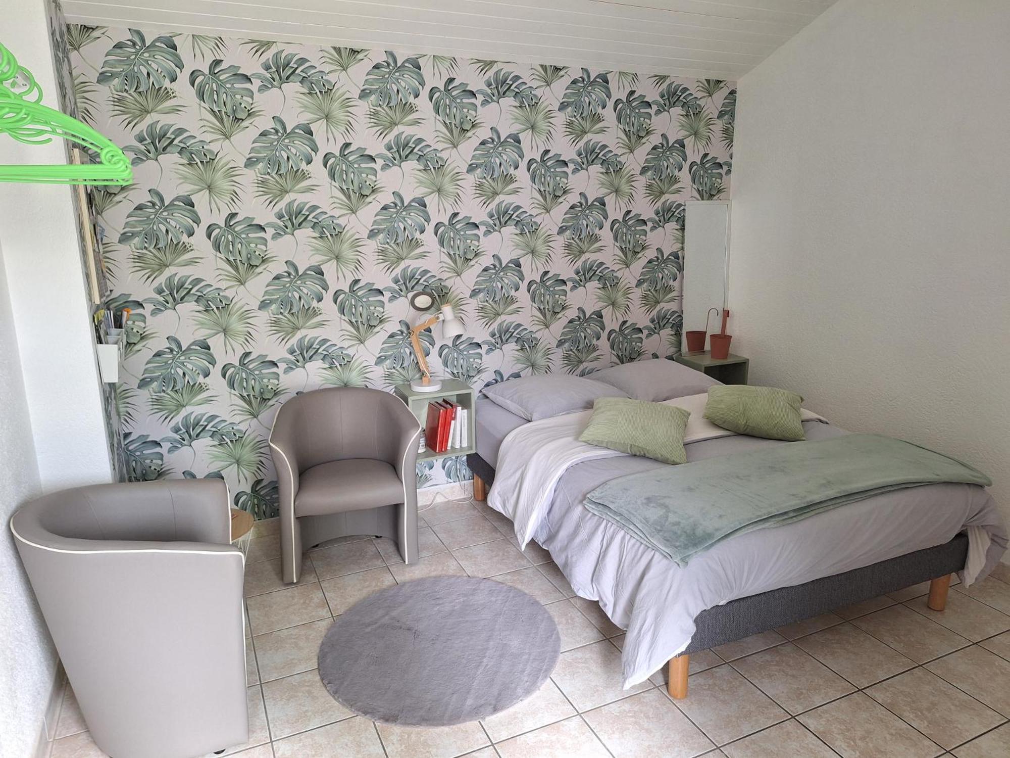 Studio 11, Draps, Linge, Wifi # Longere Bretonne#Morbihan Sulniac Exterior foto