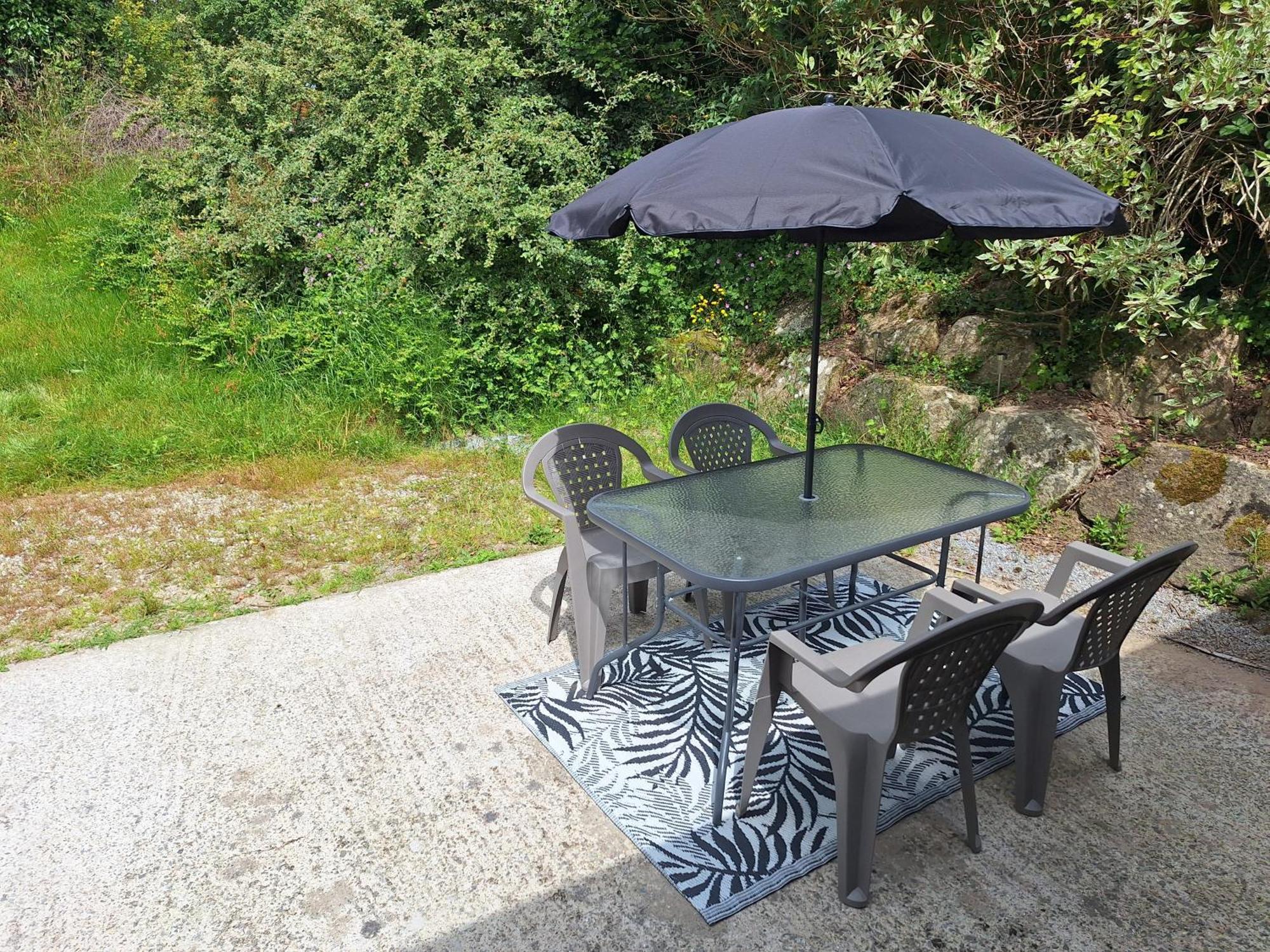 Studio 11, Draps, Linge, Wifi # Longere Bretonne#Morbihan Sulniac Exterior foto